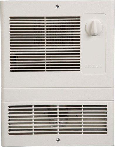 Nutone 9815WH